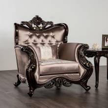 FM65006BR-CH Albacete Chair