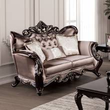 FM65006BR-LV Albacete Loveseat