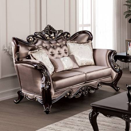 FM65006BR-LV Albacete Loveseat