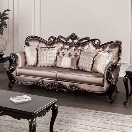 FM65006BR-SF Albacete Sofa