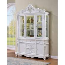 FM3261WH-HB-SET Manzanita Hutch & Buffet