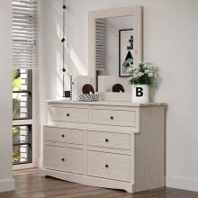 AM7002WH-D Stavros Dresser