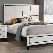 FM7215WH-Q ERRICO Queen BED
