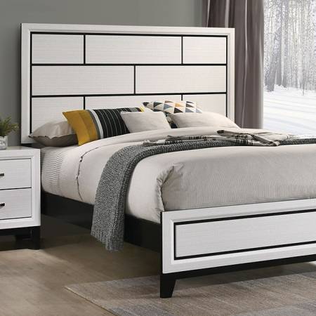 FM7215WH-F ERRICO Full BED