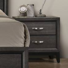 FM7215GY-N ERRICO NIGHT STAND
