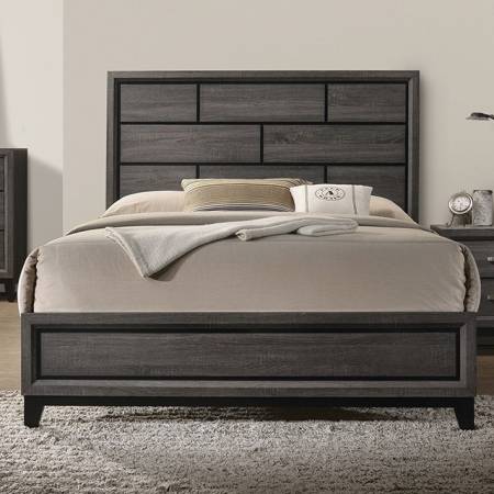 FM7215GY-T ERRICO Twin BED