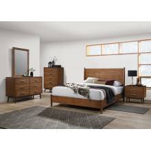 FM7220WN-Q-4PC 4PC SETS TROMSO Queen BED