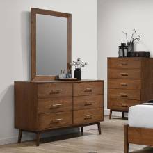 FM7220WN-D TROMSO DRESSER