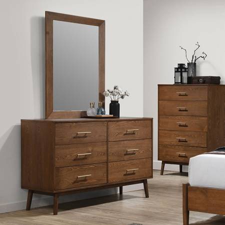 FM7220WN-D TROMSO DRESSER