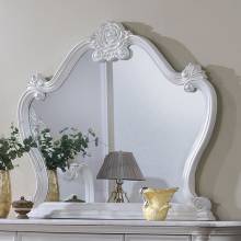 【限定セール！】 FM7637WH-Q CREMONA Queen BED トップス
