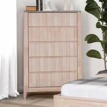 FM7105WH-C GERVAIS CHEST