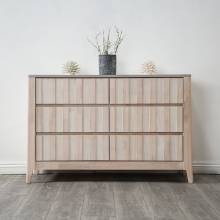 FM7105WH-D GERVAIS DRESSER