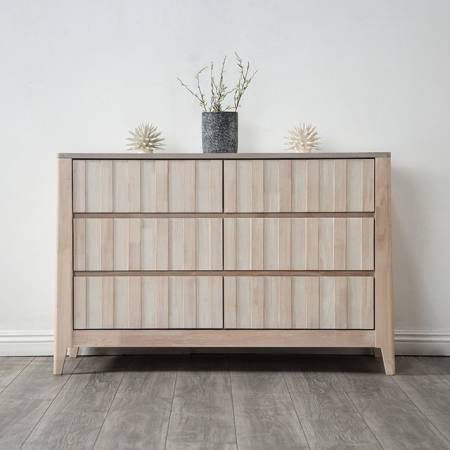 FM7105WH-D GERVAIS DRESSER