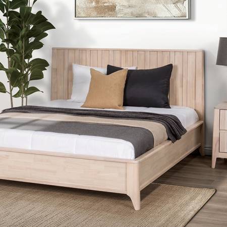 FM7105WH-F GERVAIS Full BED