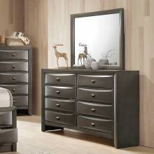 FM7210GY-D ZOSIMO DRESSER