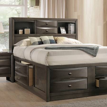 FM7210GY-F ZOSIMO Full BED