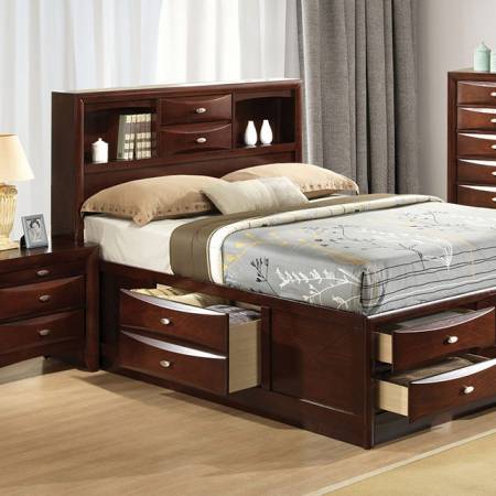 FM7210CH-F ZOSIMO Full BED
