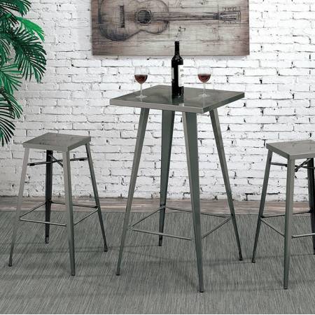 CM3504BT TIMON 42" BAR TABLE