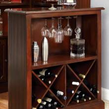 CM-CR142BT VOLTAIRE STANDING BAR TABLE