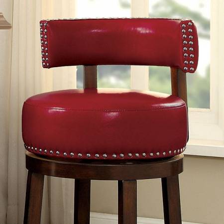 CM-BR6251RD-29-2PK SHIRLEY 30" BAR STOOL