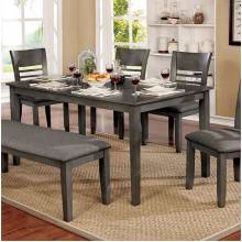 CM3916GY-T HILLSVIEW DINING TABLE