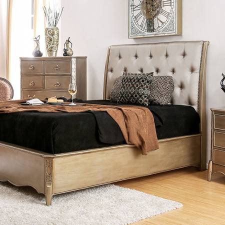 CM7432-CK CELINE Cal.King BED