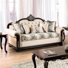 FM65004BG-SF YUCATAN SOFA