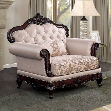 FM65002BR-CH VERACRUZ CHAIR