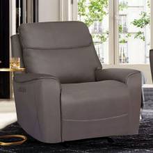 CM9922GY-CH-PM ARTEMIA POWER RECLINER