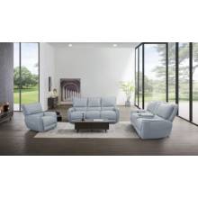 CM9921PB-2PC 2PC SETS  PHINEAS POWER SOFA + LOVESEAT