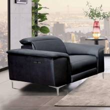 CM9927BK-CH-PM ASCONA POWER RECLINER
