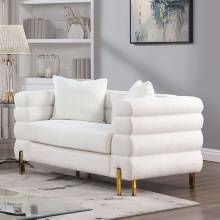 CM6454WH-LV LANDOVERY LOVESEAT