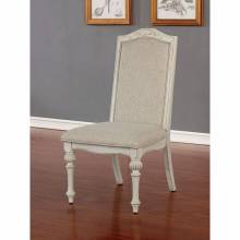 CM3150WH-SC ARCADIA SIDE CHAIR