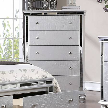 CM7992C BELLINZONA CHEST