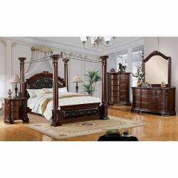 CM7271EK-5PC 5PC SETS MANDALAY E.King BED