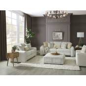 SM6152-SF-LV 2PC SETS SINATRA SOFA + LOVE SEAT