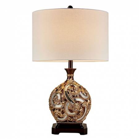 L9294T GUADALUPE TABLE LAMP