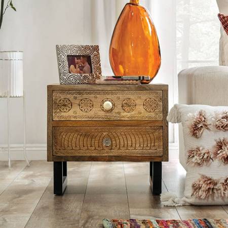 FOA51011 BLANCHEFLEUR NIGHT STAND