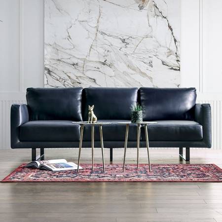 FM90000-SF MEZZANOTTE SOFA