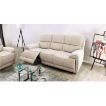 FM62001BG-SF-PM-2PC 2PC SETS MORCOTE POWER SOFA + LOVESEAT