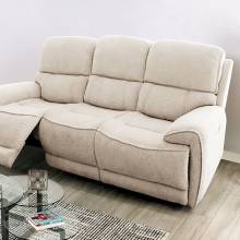 FM62001BG-SF-PM MORCOTE POWER SOFA