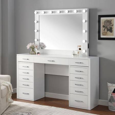 CM-DK933WH APHRODITE VANITY