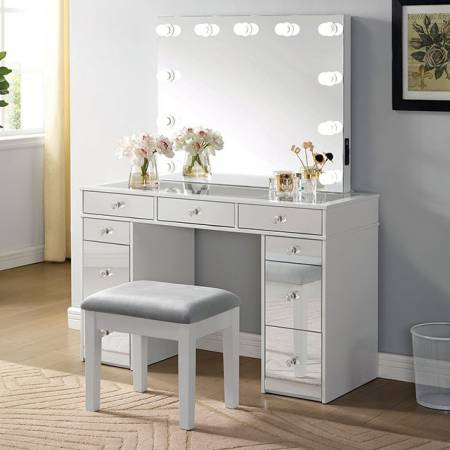 CM-DK928 MARGRET VANITY SET