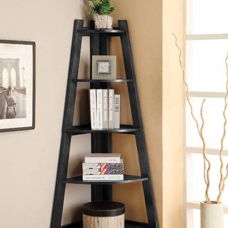 CM-AC6214BK LYSS LADDER SHELF