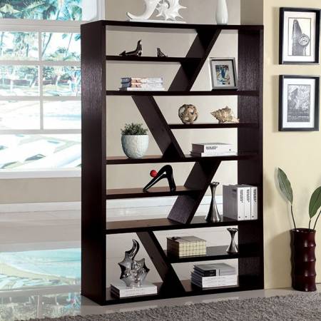 CM-AC118 KAMLOO DISPLAY SHELF