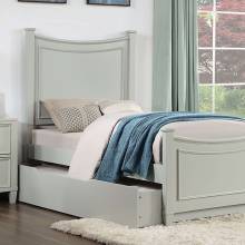 CM7477GY-T-TR LYCORIDA Twin Bed