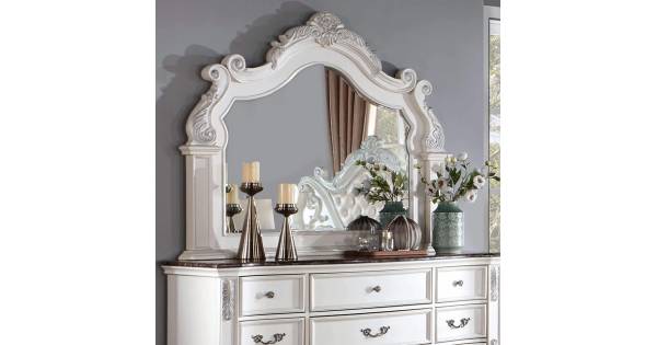 CM7478WH-M ESPARANZA MIRROR CM7478WH-M ESPARANZA MIRROR