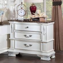 CM7478WH-N ESPARANZA NIGHT STAND