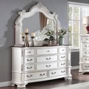 CM7478WH-M ESPARANZA MIRROR CM7478WH-M ESPARANZA MIRROR