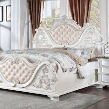 CM7478WH-EK ESPARANZA E.King BED